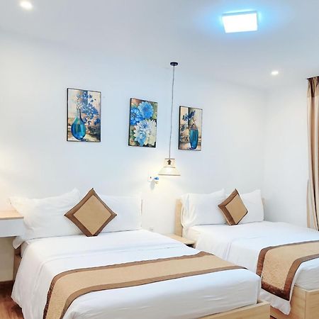 Ferienwohnung Nana House Hue Thon Truong Giang Exterior foto