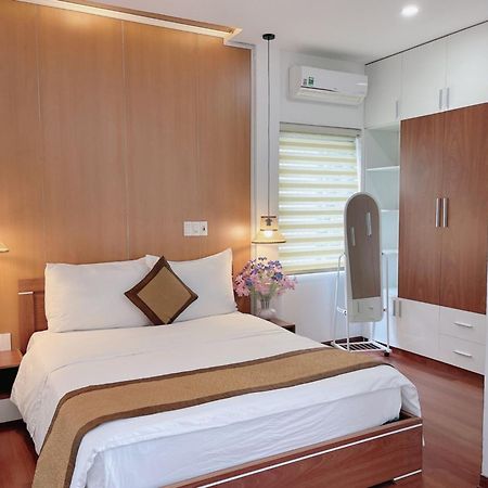 Ferienwohnung Nana House Hue Thon Truong Giang Exterior foto