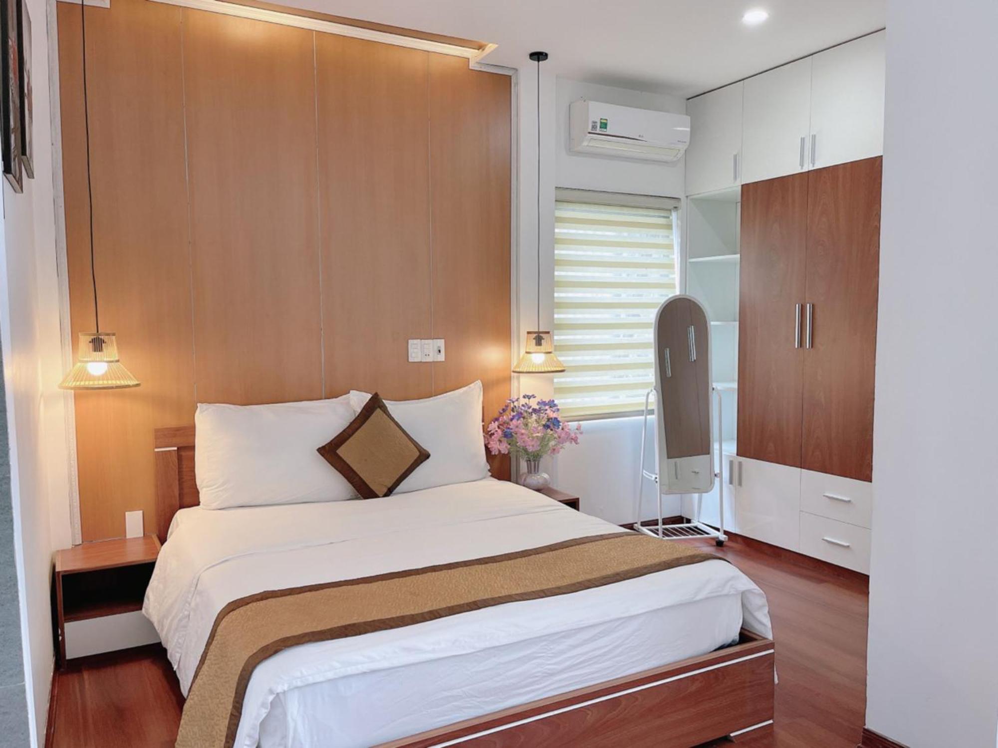 Ferienwohnung Nana House Hue Thon Truong Giang Exterior foto