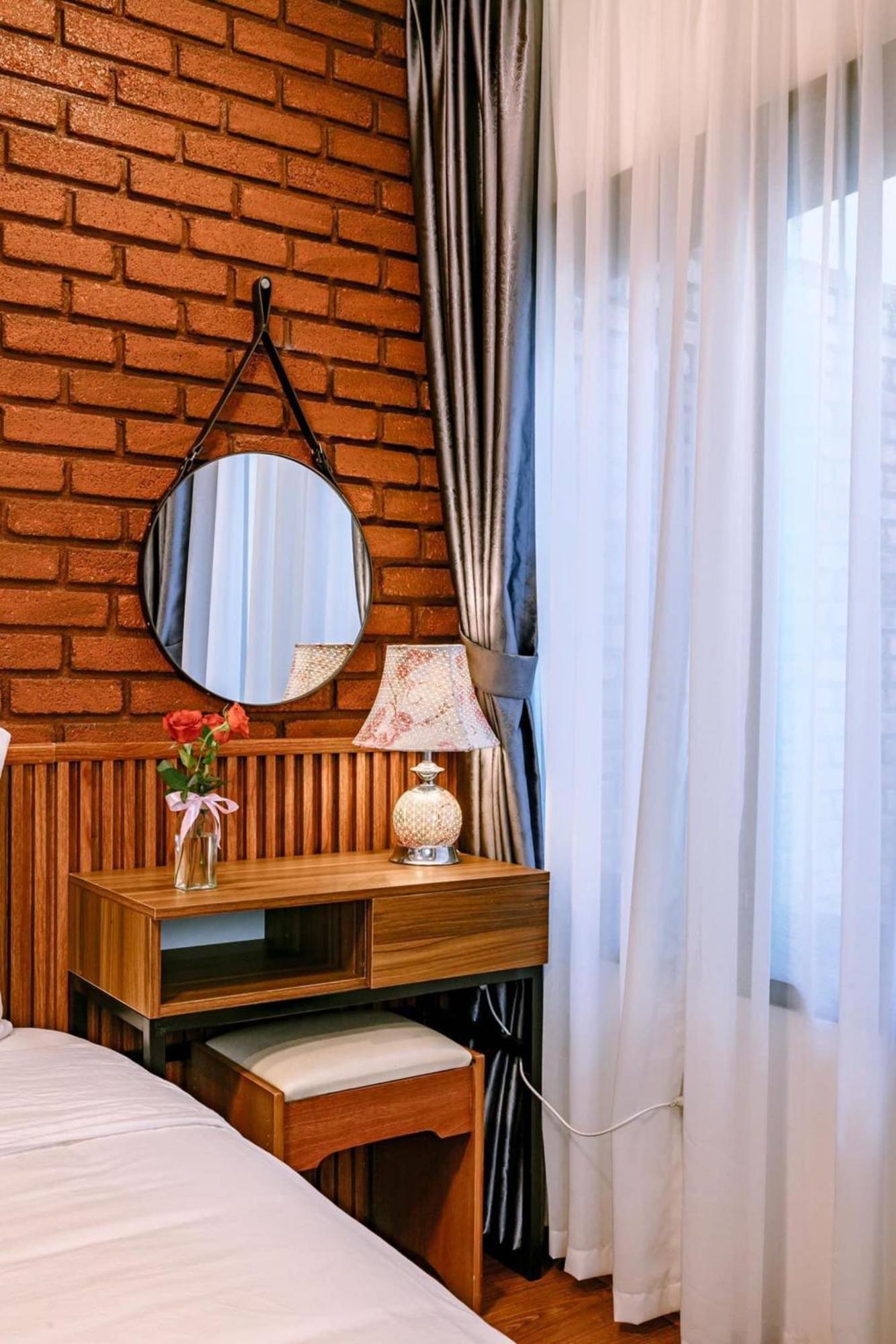 Ferienwohnung Nana House Hue Thon Truong Giang Exterior foto